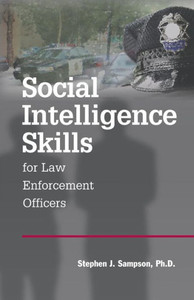 Social Intelligence Skills For Law Enforcement Officers