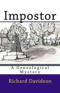 Impostor: A Genealogical Mystery (Imp Mysteries)