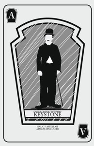 Charlie Chaplin Centennial: Keystone (Filmography Series)