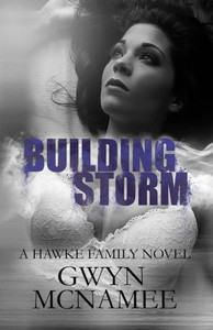 Building Storm: (A Hawke Family Novel) (The Hawke Family)