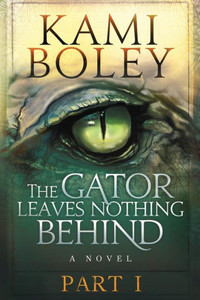The Gator Leaves Nothing Behind - Part I (The Disturbing History Saga) The Gator Leaves Nothing Behind - Part I (The Disturbing History Saga)