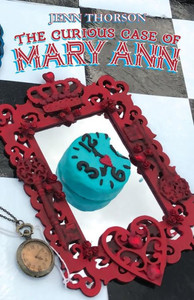The Curious Case Of Mary Ann The Curious Case Of Mary Ann