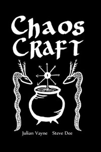Chaos Craft: The Wheel Of The Year In Eight Colours