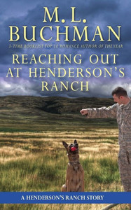 Reaching Out At Henderson'S Ranch (Henderson'S Ranch Short Stories) Reaching Out At Henderson'S Ranch (Henderson'S Ranch Short Stories)