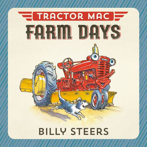 Tractor Mac Farm Days Tractor Mac Farm Days