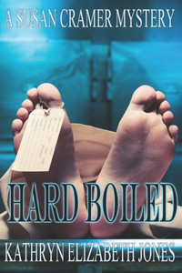 Hard Boiled (A Susan Cramer Mystery) Hard Boiled (A Susan Cramer Mystery)