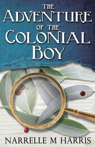The Adventure Of The Colonial Boy