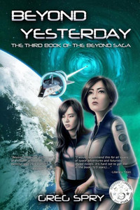 Beyond Yesterday (Beyond Saga)