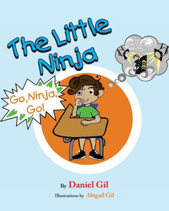 The Little Ninja: Go Ninja Go The Little Ninja: Go Ninja Go
