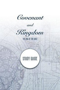 Covenant And Kingdom Study Guide