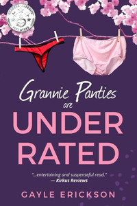 Grannie Panties Are Underrated