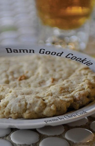 Damn Good Cookie: Poems (Poet Laureate)