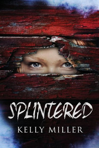 Splintered (Detective Emma Parker Series)