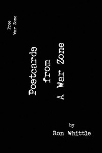 Postcards From A War Zone