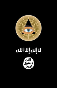 Isis Vs. The Illuminati: The War For A New World Order Isis Vs. The Illuminati: The War For A New World Order