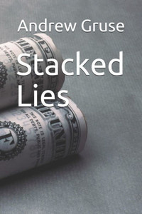 Stacked Lies (Zack Stack Series) Stacked Lies (Zack Stack Series)