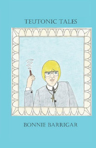 Teutonic Tales