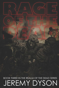 Rage Of The Dead (Realm Of The Dead)