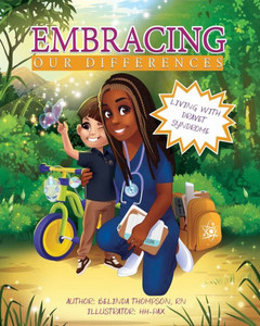 Embracing Our Differences: Living With Dravet Syndrome Embracing Our Differences: Living With Dravet Syndrome