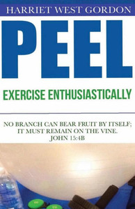 Peel Exercise Enthusiastically: Exercise Enthusiastically (Peelv5) Peel Exercise Enthusiastically: Exercise Enthusiastically (Peelv5)