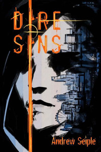 Dire:Sins (The Dire Saga)