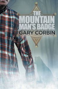 The Mountain Man'S Badge (The Mountain Man Mysteries)
