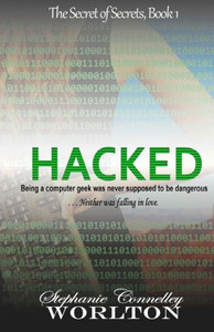 Hacked: The Secret Of Secrets Hacked: The Secret Of Secrets