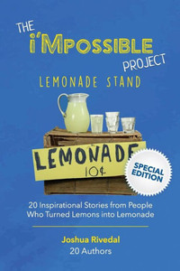The I'Mpossible Project: Lemonade Stand The I'Mpossible Project: Lemonade Stand