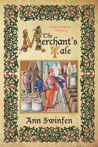 The Merchant'S Tale (Oxford Medieval Mysteries)