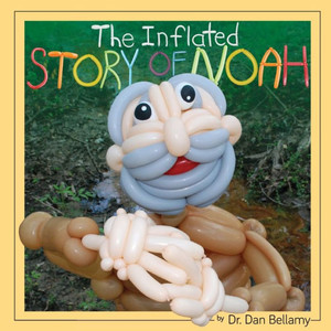 The Inflated Story Of Noah
