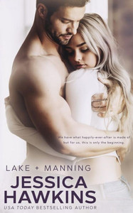 Lake + Manning (Something In The Way) Lake + Manning (Something In The Way)