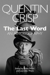 The Last Word: An Autobiography The Last Word: An Autobiography