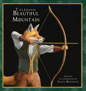 Tales From The Beautiful Mountain