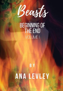 Beasts: Beginning Of The End (1) (Volume) Beasts: Beginning Of The End (1) (Volume)