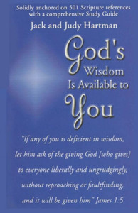 God'S Wisdom Is Available To You God'S Wisdom Is Available To You