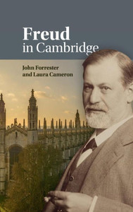 Freud In Cambridge Freud In Cambridge