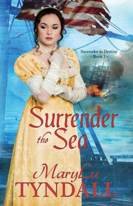 Surrender The Sea (Surrender To Destiny) Surrender The Sea (Surrender To Destiny)