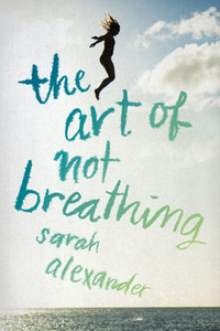 The Art Of Not Breathing