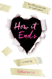 How It Ends How It Ends