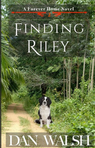 Finding Riley (A Forever Home Novel)