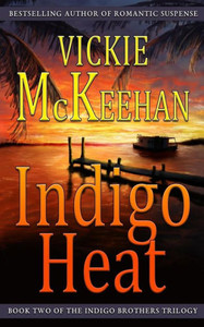 Indigo Heat (The Indigo Brothers Trilogy) Indigo Heat (The Indigo Brothers Trilogy)