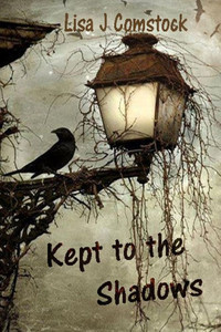 Kept To The Shadows (The Populace Edict)