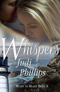 Whispers: Heart To Heart, Book 3 Whispers: Heart To Heart, Book 3