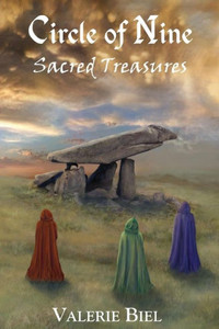 Circle Of Nine: Sacred Treasures Book Three In The Circle Of Nine Series Circle Of Nine: Sacred Treasures Book Three In The Circle Of Nine Series