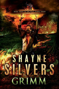 Grimm: A Nate Temple Supernatural Thriller (Nate Temple Series) Grimm: A Nate Temple Supernatural Thriller (Nate Temple Series)