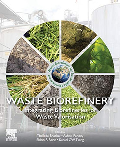 Waste Biorefinery: Integrating Biorefineries for Waste Valorisation Waste Biorefinery: Integrating Biorefineries for Waste Valorisation