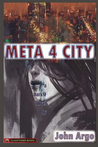Meta 4 City: A Gameboard Universe Glistening With Romance, Rain, And Danger (Darksf)
