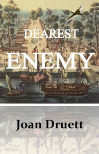 Dearest Enemy (A Promise Of Gold) Dearest Enemy (A Promise Of Gold)