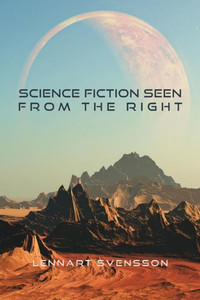 Science Fiction Seen From The Right Science Fiction Seen From The Right