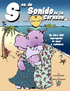S Es De Sonido (Spanish Edition) S Es De Sonido (Spanish Edition)